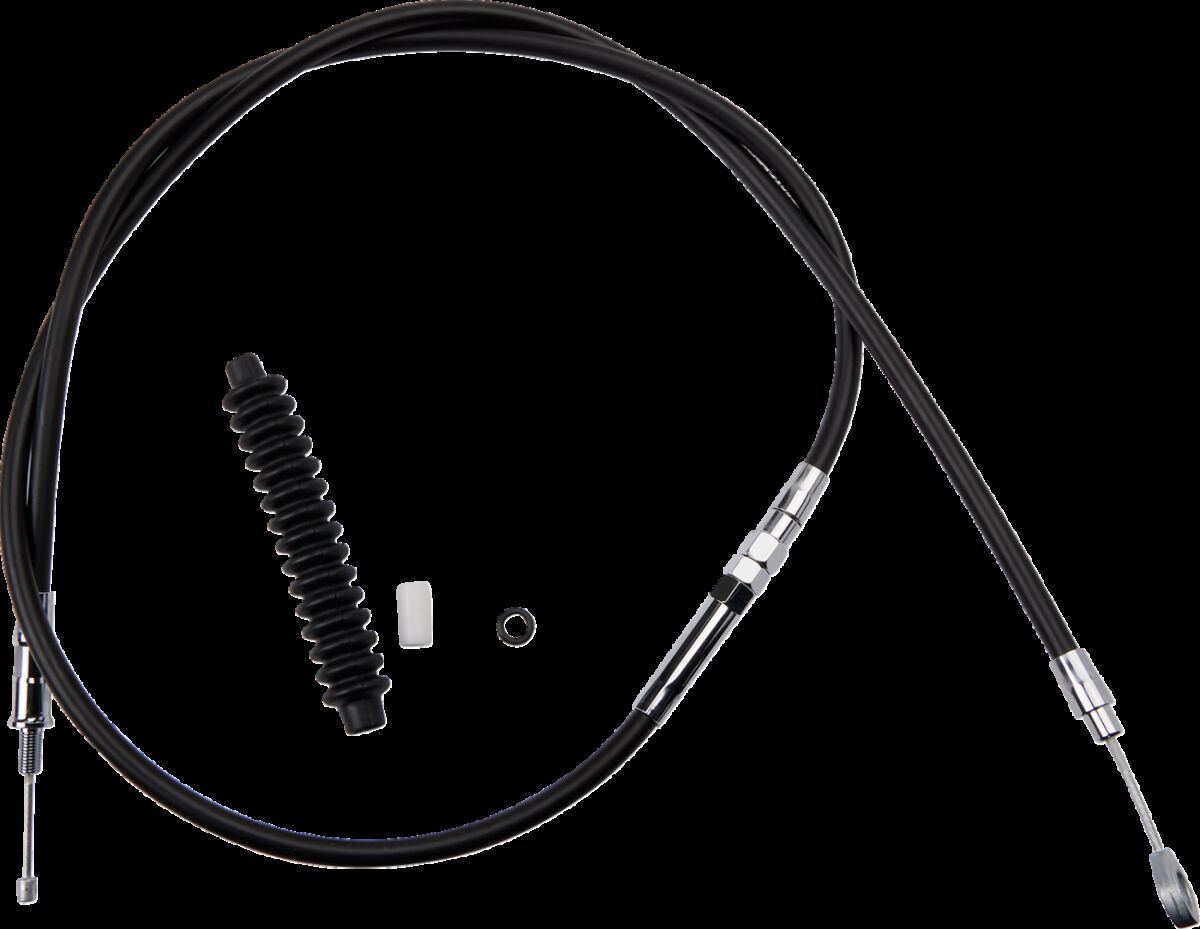 CABLE CLT 38621-86A VNYL