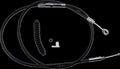 CABLE CLT 38667-08A+2VNYL
