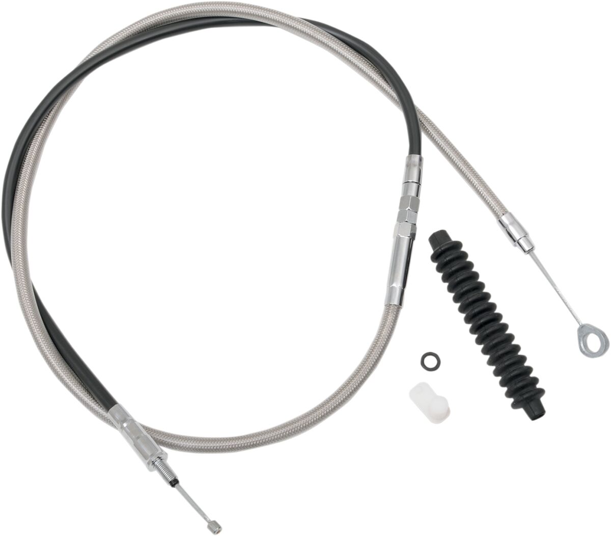 CABLE CLT 72 3/4 BRD
