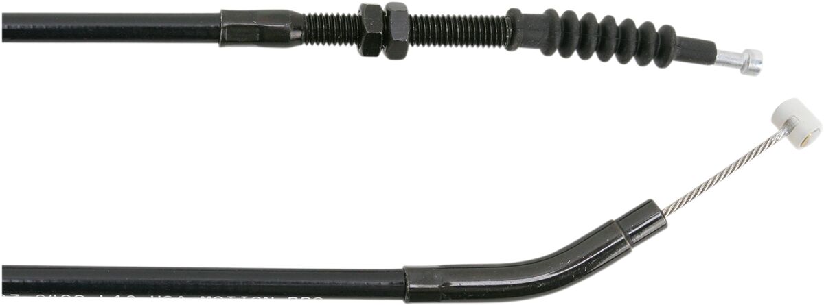 CABLE CLUTCH ZX6R 08