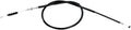 CABLE CLUTCH MSE HON