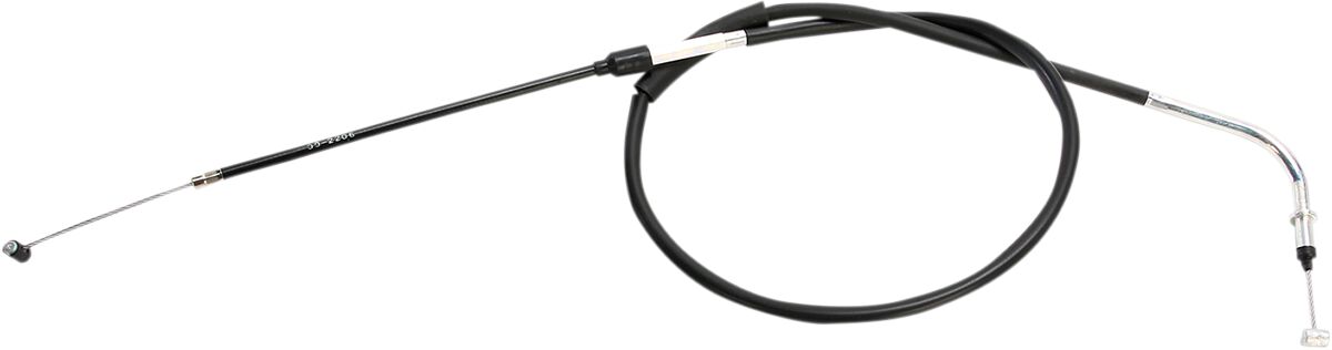 CABLE CLUTCH MSE SUZ