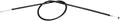 CABLE CLUTCH MSE YAM