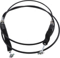 SHIFT CABLE POL UTV MSE