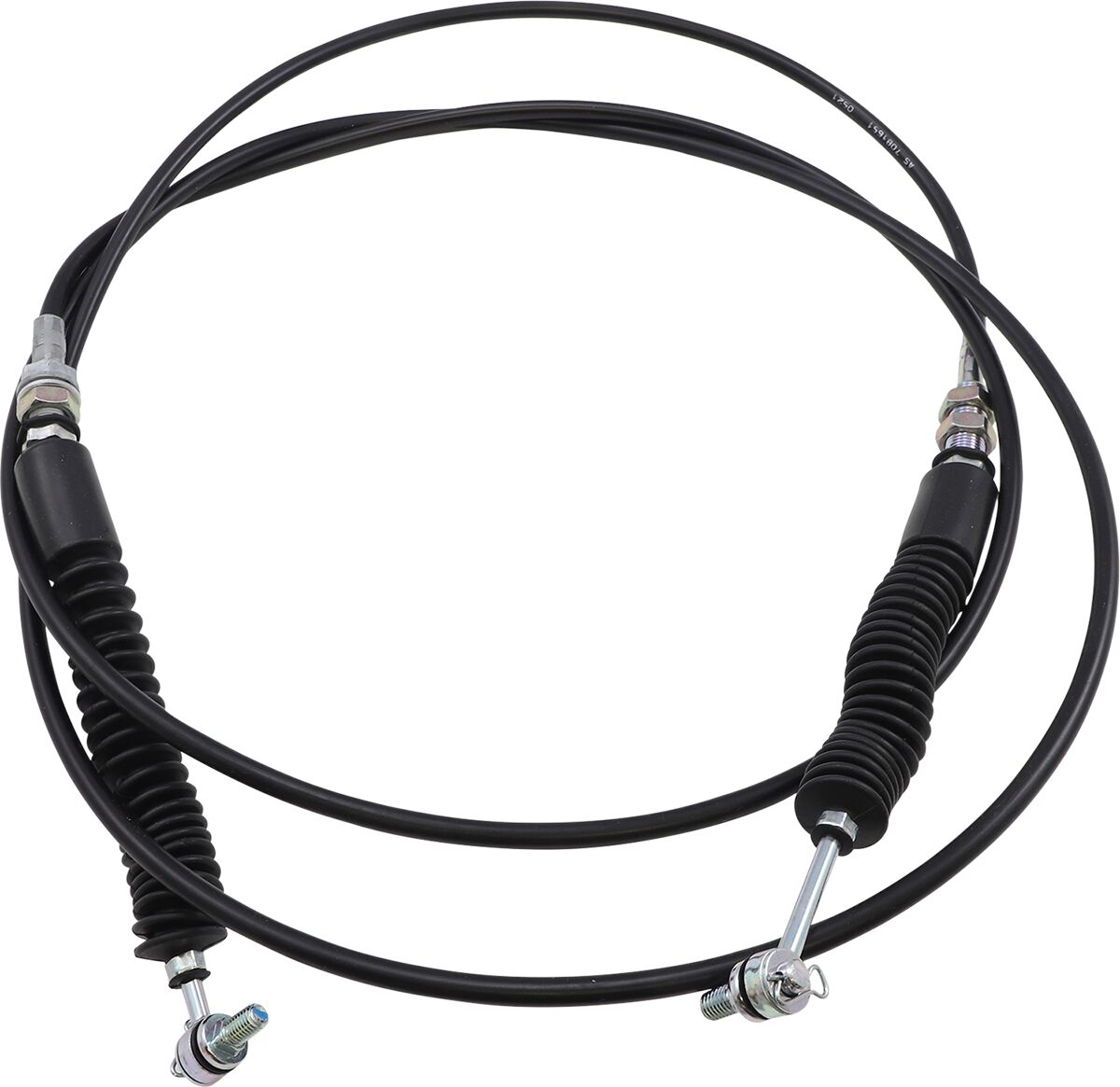 SHIFT CABLE POL UTV MSE