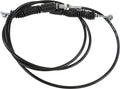 SHIFT CABLE POL UTV MSE