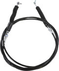 SHIFT CABLE POL UTV MSE