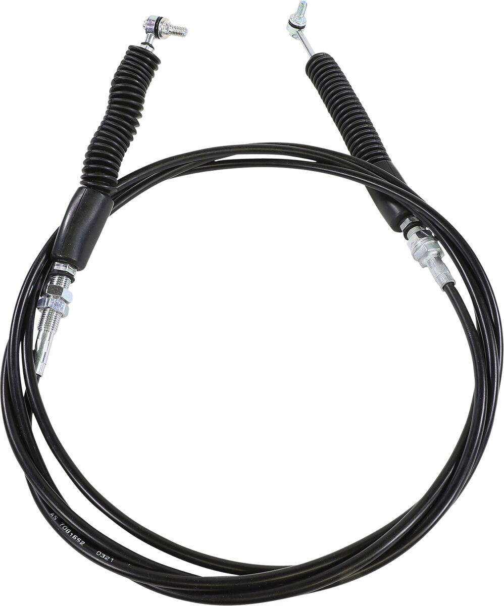SHIFT CABLE POL UTV MSE