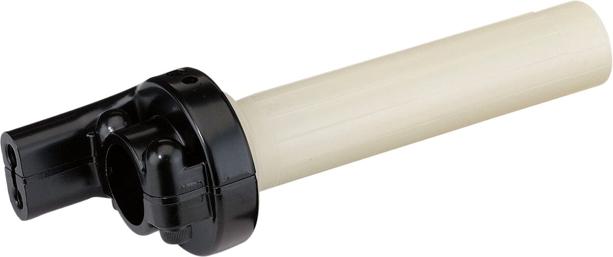 THROTTLE HOUSE HON CRF BK