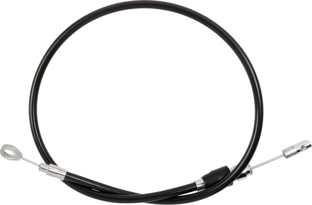 CABLE CLTCH UPPER BLCH 44