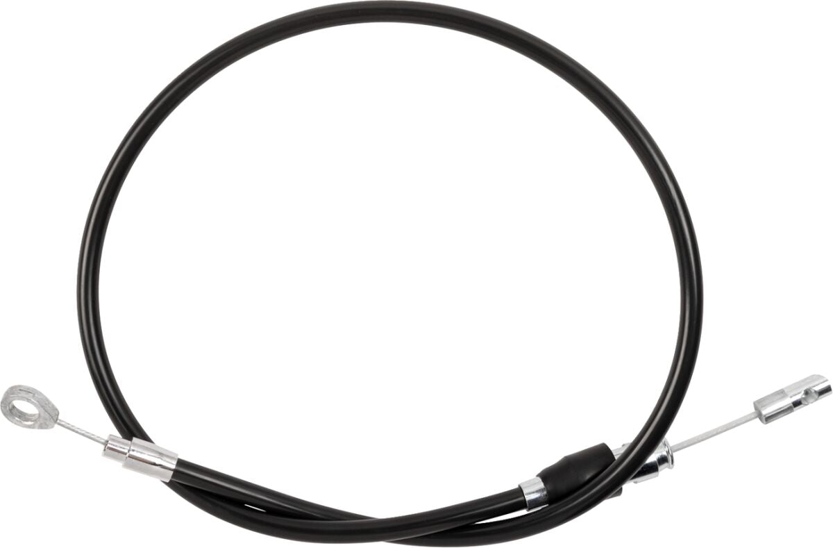 CABLE CLTCH UPPER BLCH 44