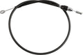 CABLE CLTCH UPPER BL/BL38