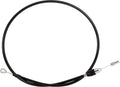 CABLE CLTCH UPPER BL/BL46