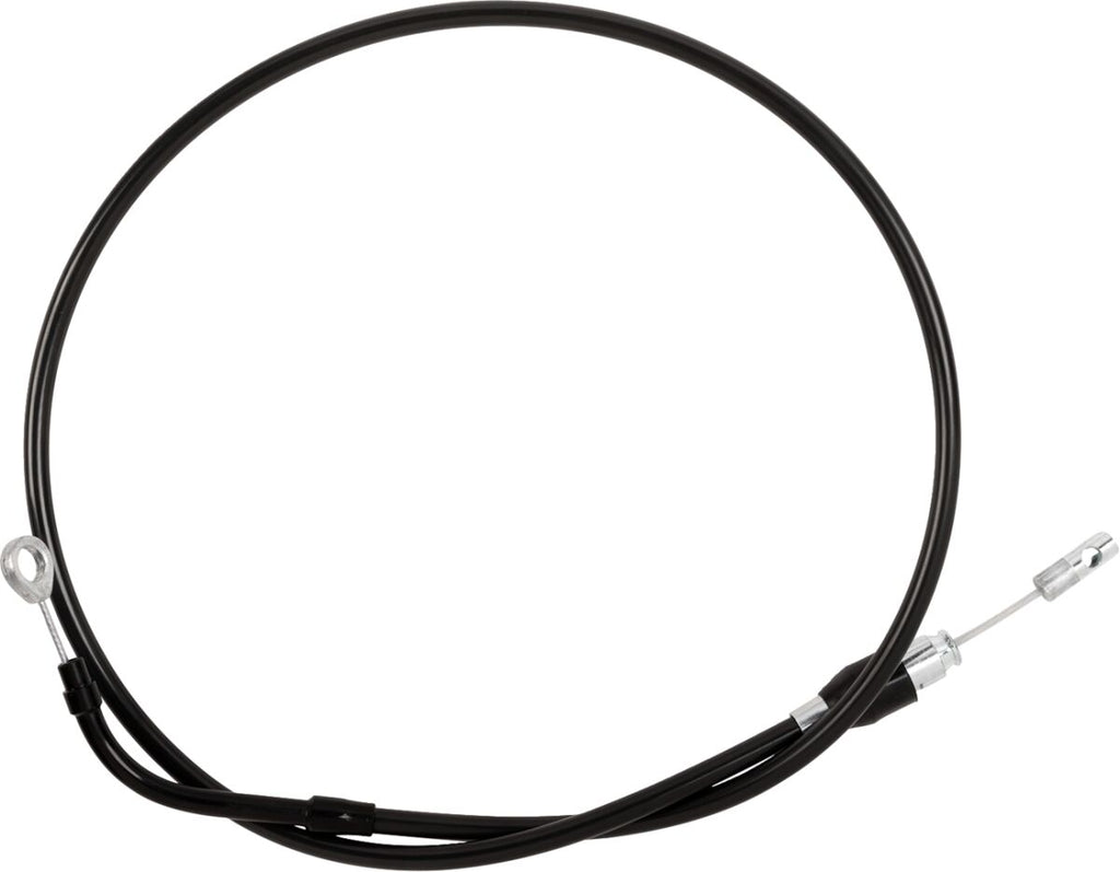 CABLE CLTCH UPPER BENT45