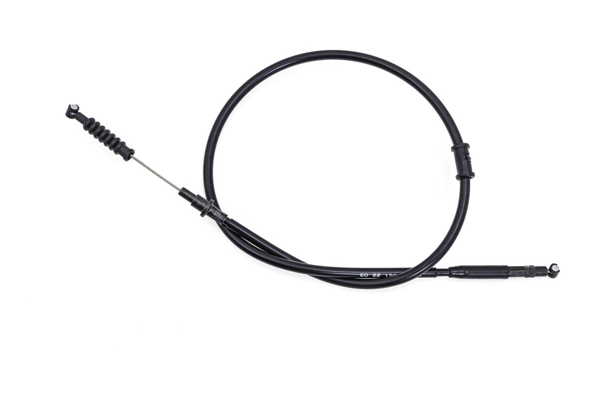CLUTCH CABLE YZ85 19-25