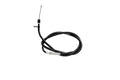 F/L CLUTCH CABLE HONDA