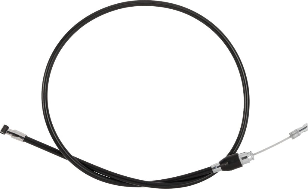 CLUTCH CABLE QUICK CONNECT BLA