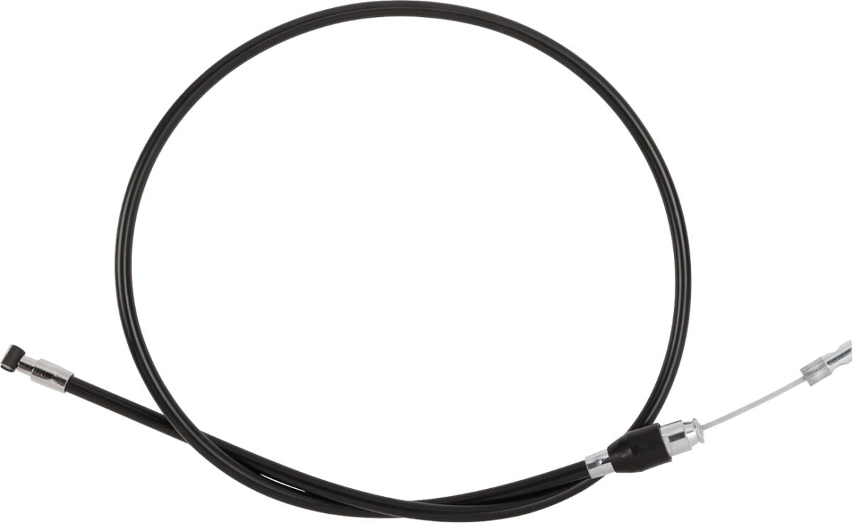 CLUTCH CABLE QUICK CONNECT BLA