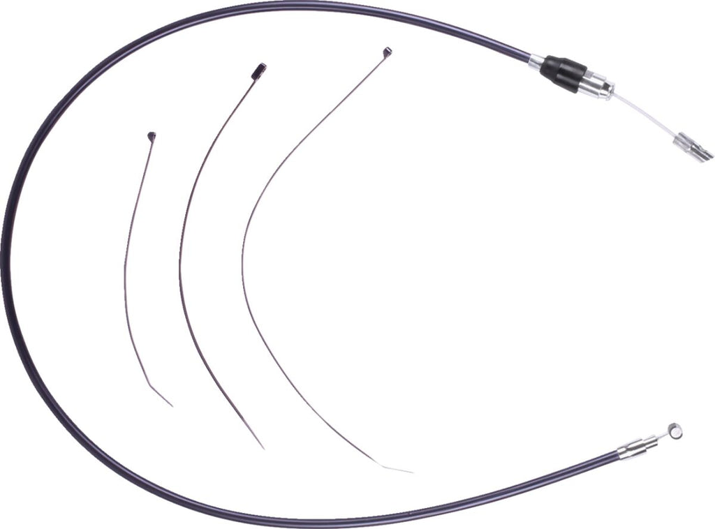 CLUTCH CABLE QUICK CONNECT BLA