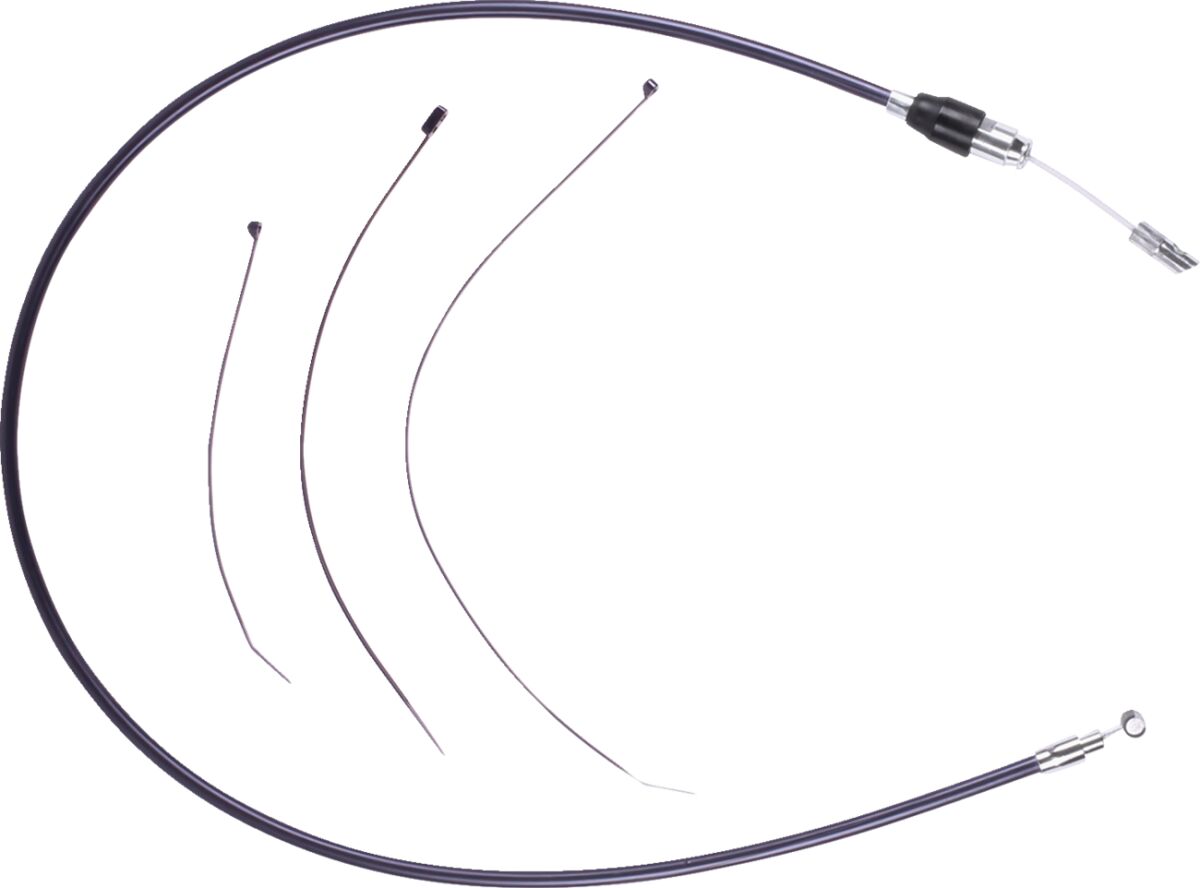 CLUTCH CABLE QUICK CONNECT BLA