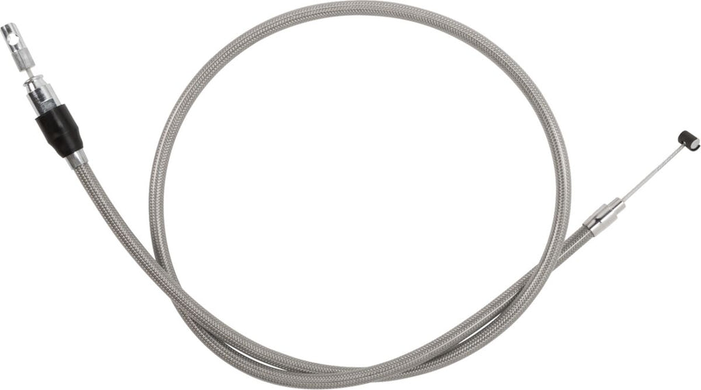 CLUTCH CABLE QUICK CONNECT STA