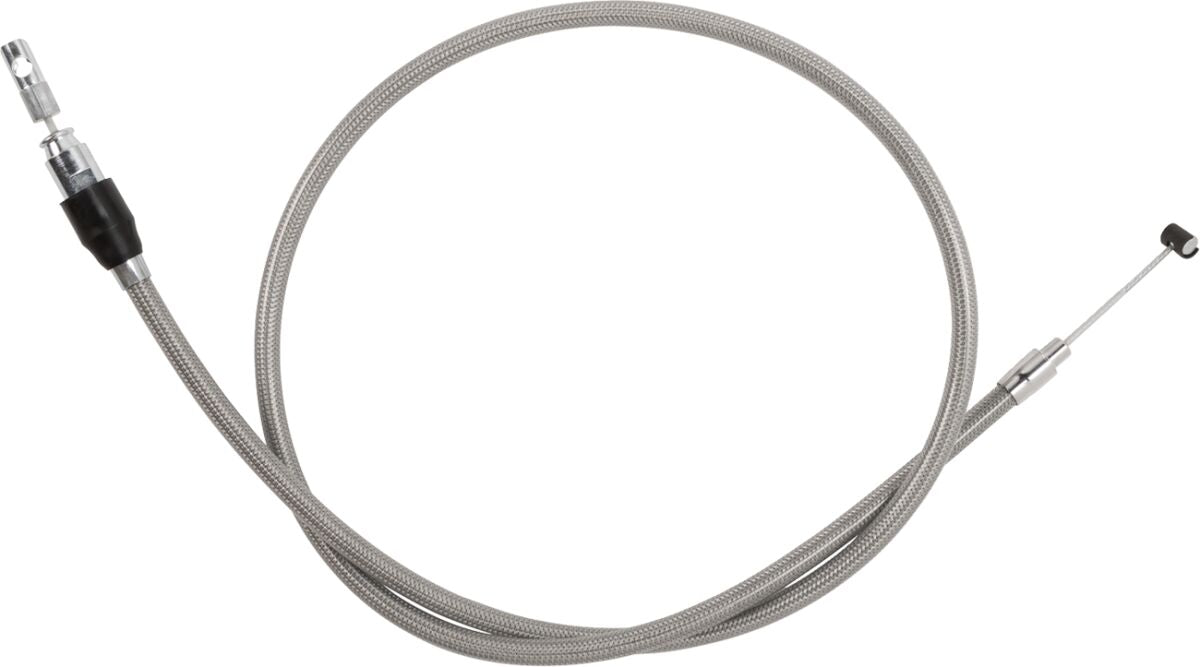 CLUTCH CABLE QUICK CONNECT STA