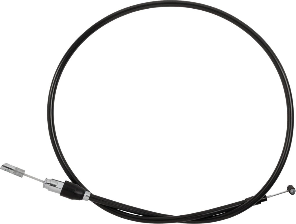 CLUTCH CABLE QUICK CONNECT BLA