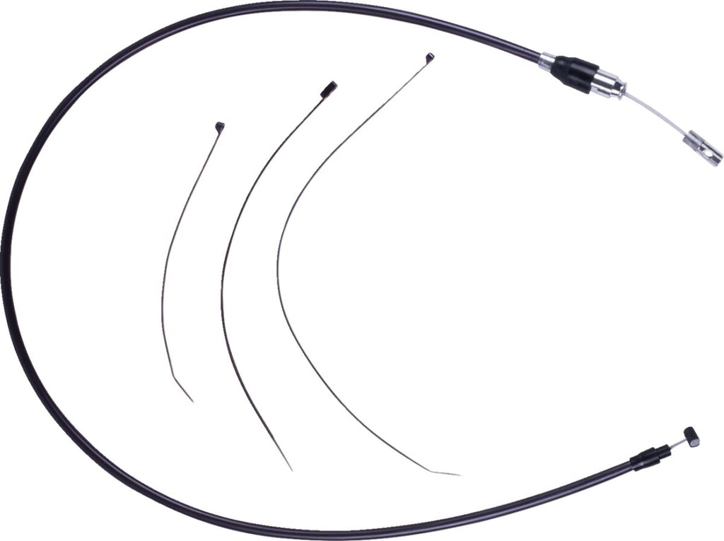 CLUTCH CABLE QUICK CONNECT BLA