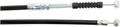 CABLE/FRNT BRAKE HON