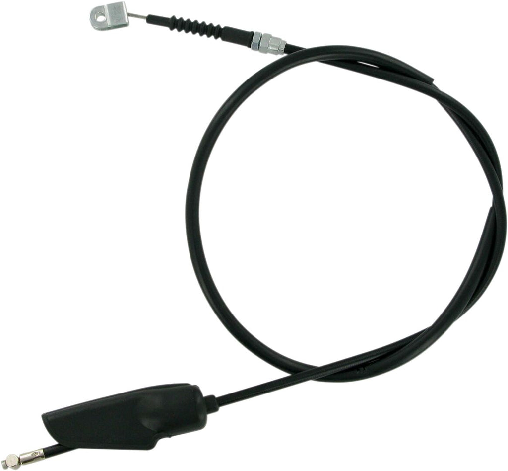 CABLE FRONT BRAKE YAM