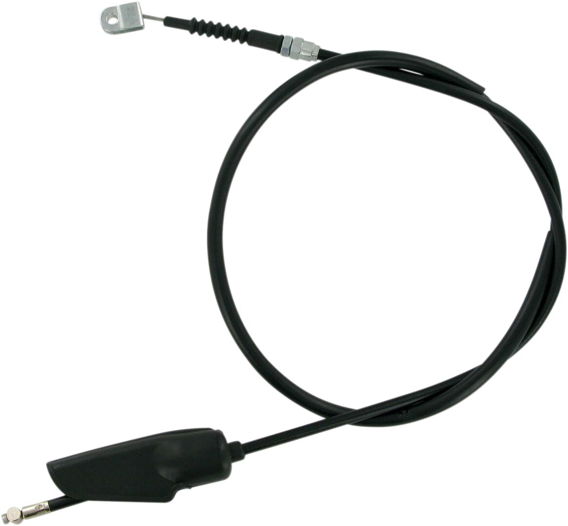 CABLE FRONT BRAKE YAM