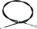 CABLE REAR BRAKE ATV KAW