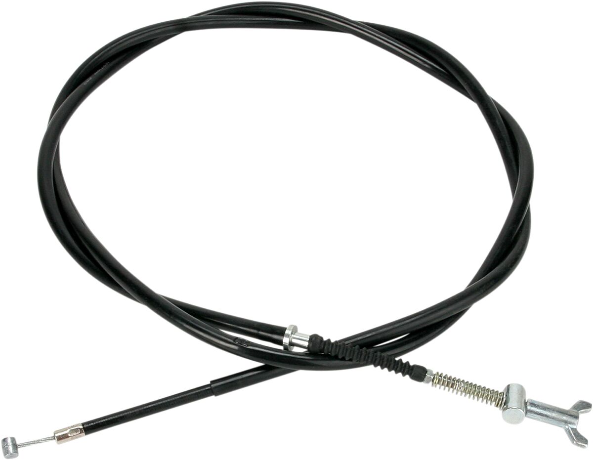 CABLE REAR BRAKE ATV KAW