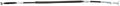 CABLE BRAKE RR MSE HON