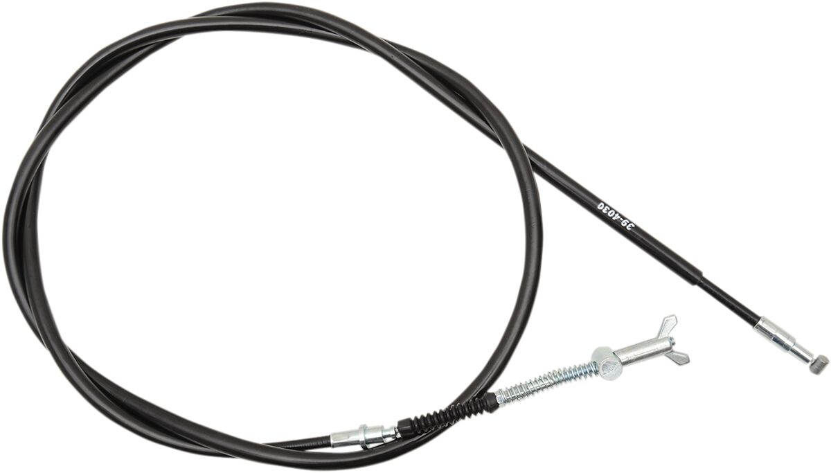 CABLE BRAKE RR PARK HON