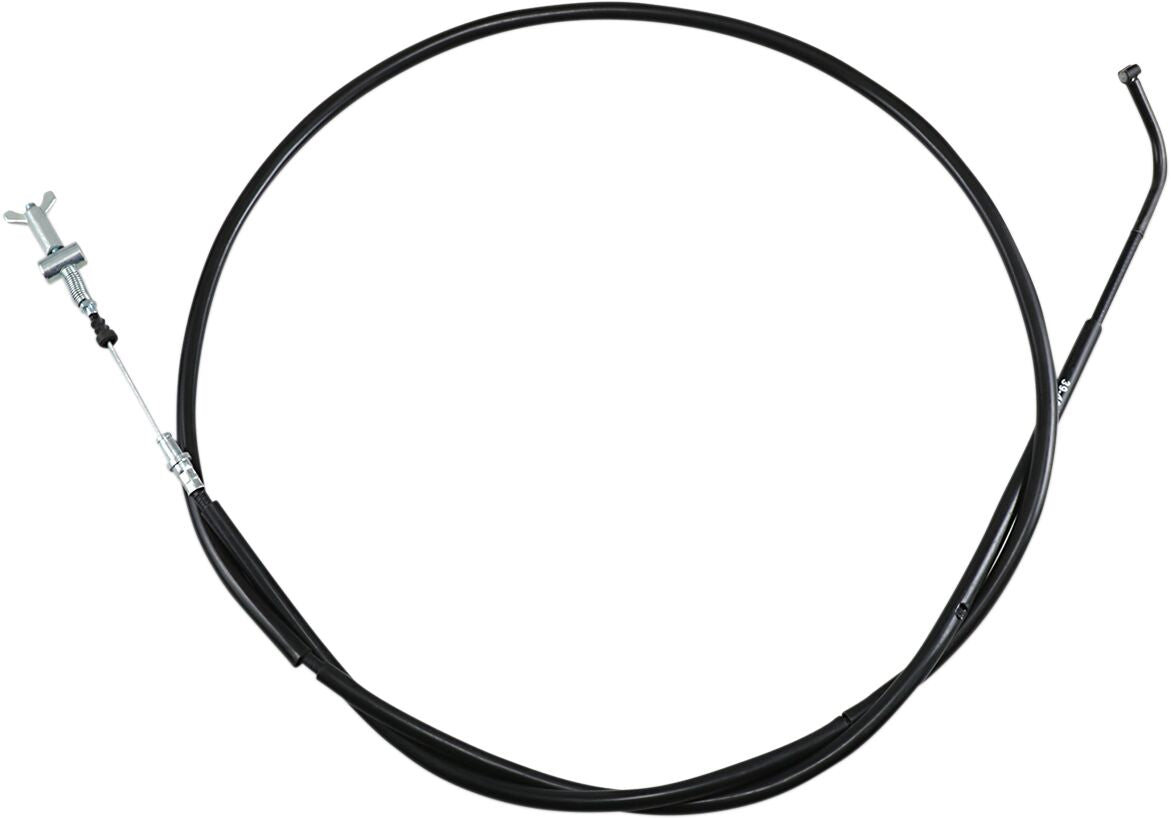 CABLE BRAKE RR PARK YAM
