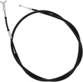 CABLE BRAKE RR MSE POL