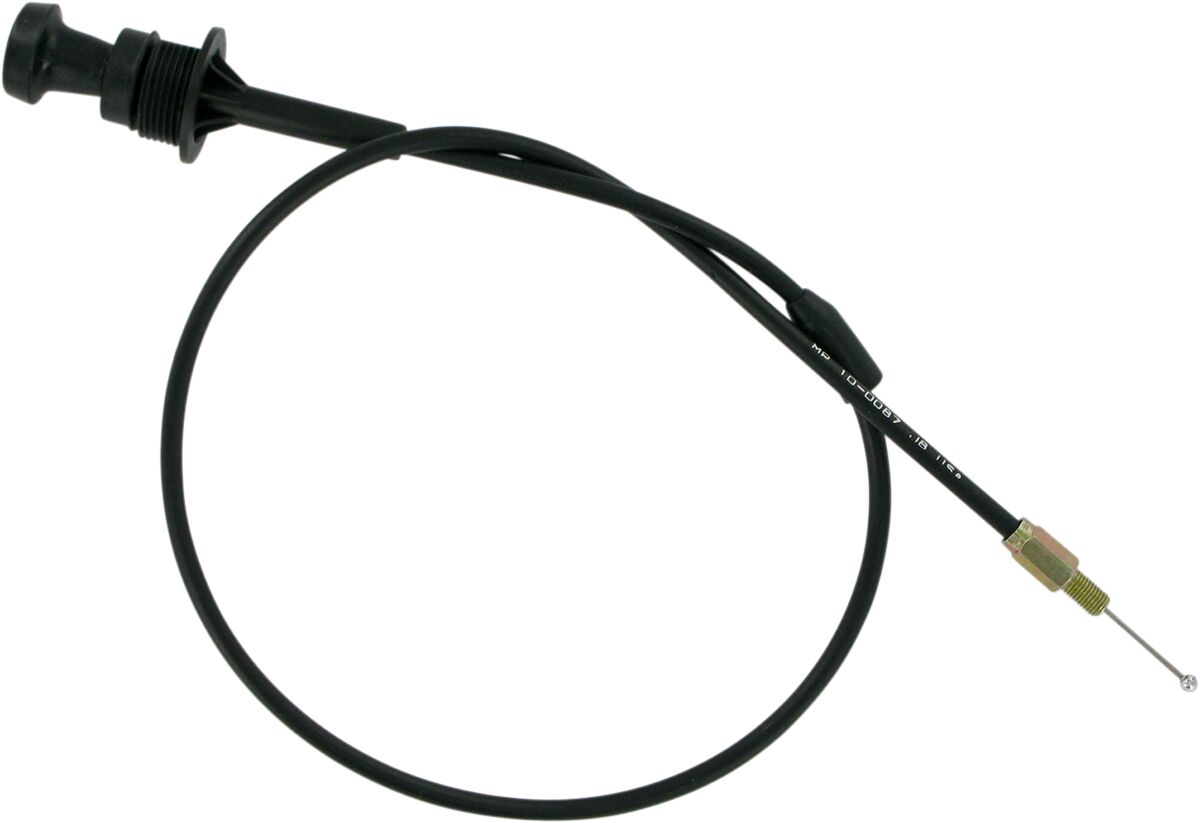 CABLE CHOKE ATV POLARIS