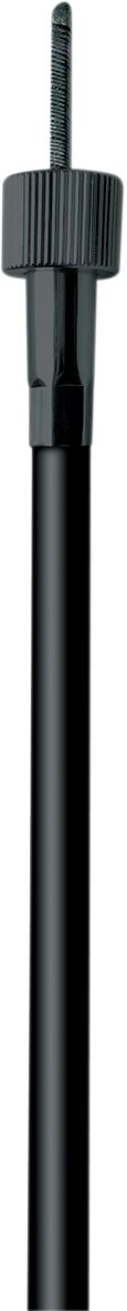 CABLE SPEEDO BLACKOUT
