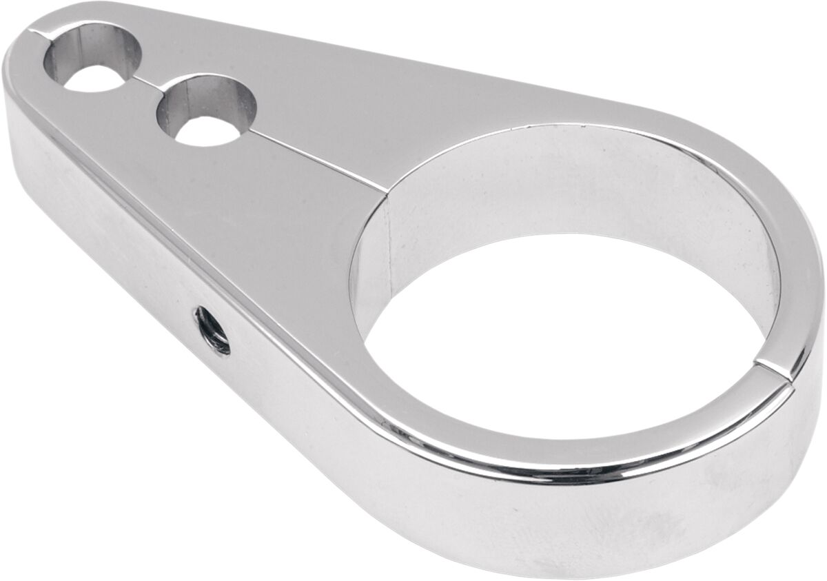 CLAMP 2THR 1.25 BAR