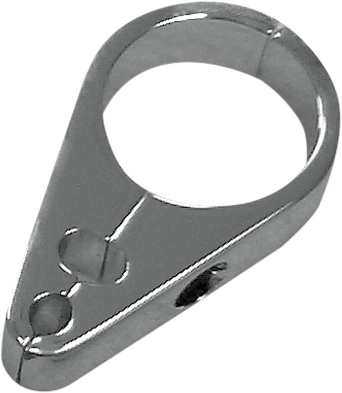 CLAMP 1.25 THR/IDLE/BRK