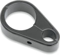 CLAMP 1.25 CLUTCH BLK