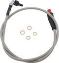 LINE HYD CLUTCH HUS/KTM