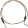 Stainless Steel Braided Clutch