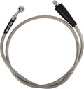 Stainless Steel Braided Clutch