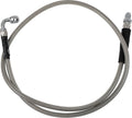 Stainless Steel Braided Clutch