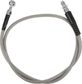 Stainless Steel Braided Clutch