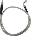 Stainless Steel Braided Clutch