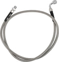 Stainless Steel Braided Clutch