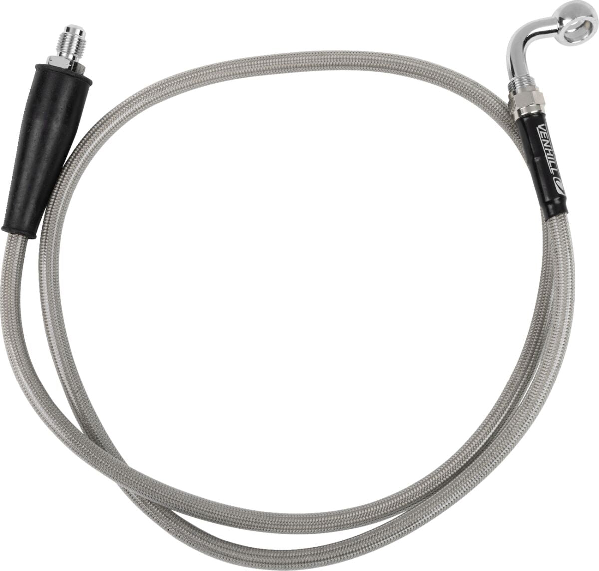 Stainless Steel Braided Clutch